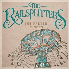 The Railsplitters